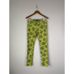 Zuiki Low Rise Skinny Pants Sz 28